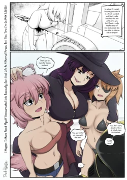 [Patrycja] MAX LEVEL!!