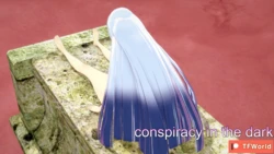 Conspiracy in the Dark