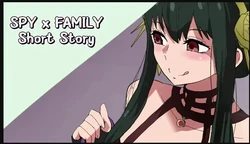 [Sanatuki] Historia Corta SPY x FAMILY [Spanish]