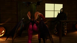 [KKTZANE] Kasumi Trick r Threat Gone Wrong