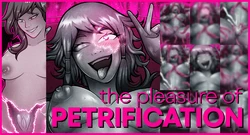 Fetish Abyss | PETRIFICATION PLATFORM [Chinese][超海个人翻译]