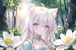 [Pixiv] 神座いおり (43076569) [AI Generated]