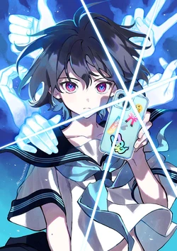 【Artist】Aki Minamino