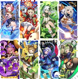 【Artist】ゆうじん