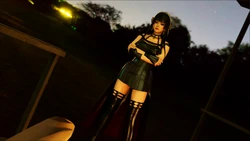 [KKTZANE] Nyotengu Trick r Threat Gone Wrong