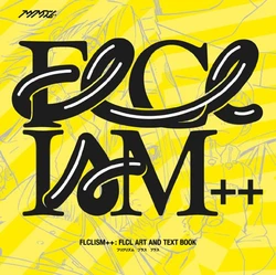 FLCLsm FLCL Design Works textbook part