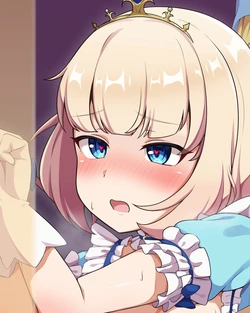 [Mujin] Mia Luna Tearmoon (Tearmoon Teikoku Monogatari)