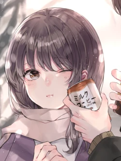 [Pixiv] 水原夕希 (3506763)