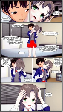 Ex-Girlfriend's Skin