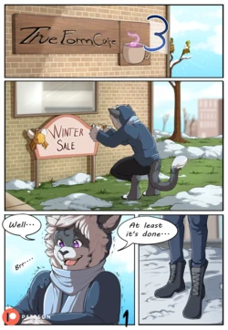 [NaruseWolf] TF Cafe: Part 3