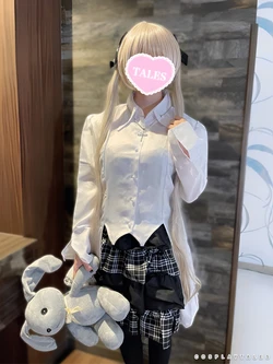 COSPLAYTALES Nako