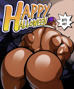 [Absolutbleu] Murphy’s Halloween (October 2020)