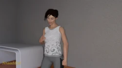 A Sudden Slutification (Complete)