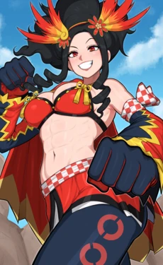 [Afrobull] HD Pack 73