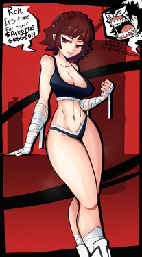 [Pixiv]AidanCore(63154365)