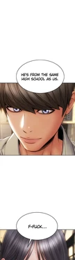 [Akison, Mojo] Bad Guy (EP51-85 Ended) [English][Manhwa]