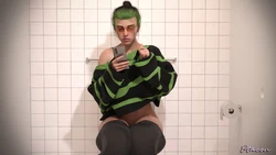 [Otacon] Glory Hole