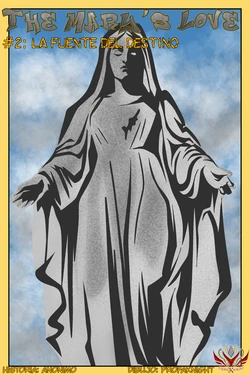The Mary's Love #2: La fuente del destino