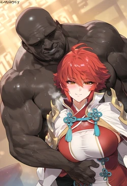 [Mr. Teardrop] Hinoka (Fire Emblem Fates) (AI Generated)