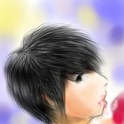 ぶるー - pixiv (2050721) [AI Generated] Part 1