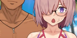 [NT00] Mash (Fate/Grand Order)