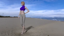 [gwwgww] 孤島的公主1-6