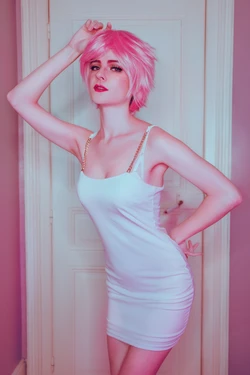Shaeunderscore - Divine Spring