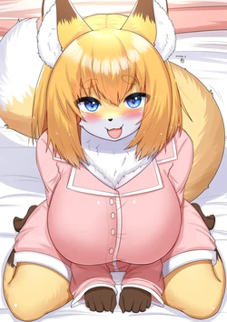 [Fanbox] Horokusa