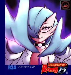 [SaltyXodium] The Queen Of Breed (Pokemon) [Spanish]