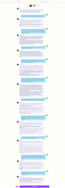 Misc Fan Character Chat Logs for CrushAI