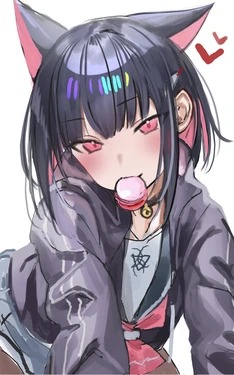 Artist || 七剣なな