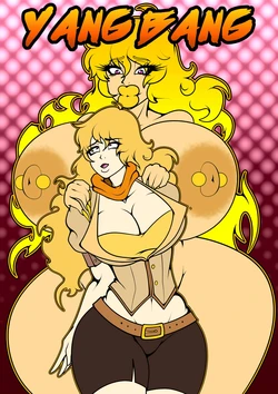 Yang Bang by Vsoulworks for Jak