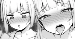 [Contllenge] Senjou de Ukkari Tondemonai Yakusoku o Shite Shimatta Hanashi