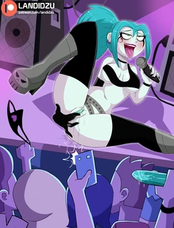 [Landidzu] Danny Phantom