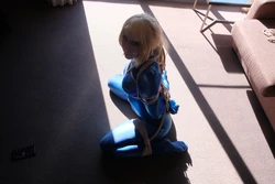 Frayedknot - Samus