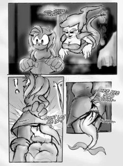 [DanHabikitiki] Lah Needs Bodies