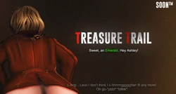 [Jaguar] Treasure Trail (Resident Evil 4)
