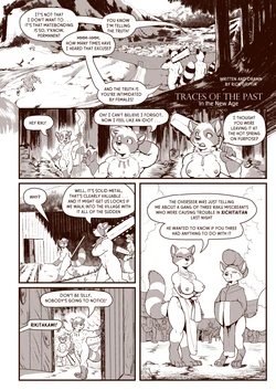 [Rick Griffin] In the New Age: Traces of the Past (NSFW)