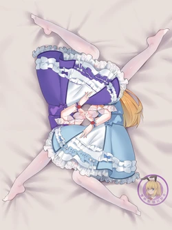 [筱牧] 普林斯顿和萨拉托加 胎内回归.成为彼此的母亲