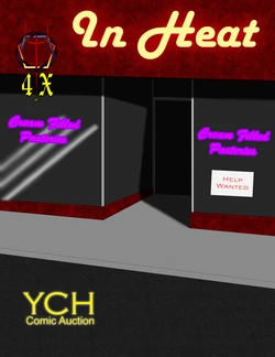 [SpiceDevil] In Heat 4