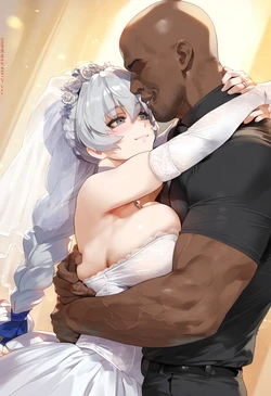 [Mr. Teardrop] Teletha Tessa Testarossa (Full Metal Panic) (AI Generated)