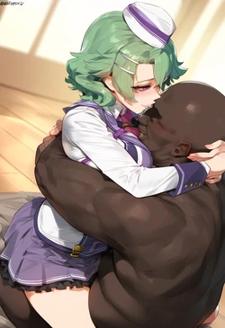 [Patreon] Mr.Teardrop [AI Generated] [Decensored]【9】