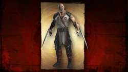 Mortal Kombat 9 (game gallery export)