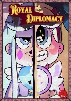[NeoSariphy] Royal Diplomacy (Star vs the Forces of Evil)