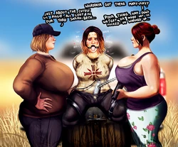 [Jaguar] Hog Tamin' (Far Cry 5)