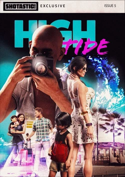 [Shotastic] High Tide 5