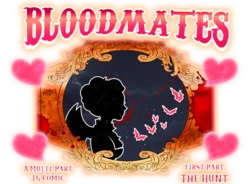 [TheMightFenek] Bloodmates: The Hunt