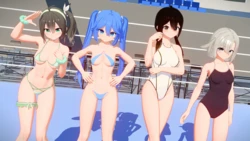 [Pixiv] Toshinii vol. III (8447244)