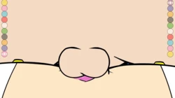 [Minus8] MK8 Shy Gal Orgy