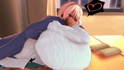 [KrUnCh] Rena Natsukawa